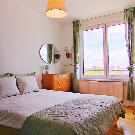 Fountain View Apartment زغرب المظهر الخارجي الصورة