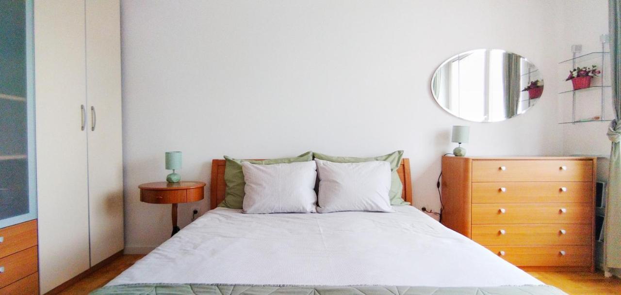 Fountain View Apartment زغرب المظهر الخارجي الصورة