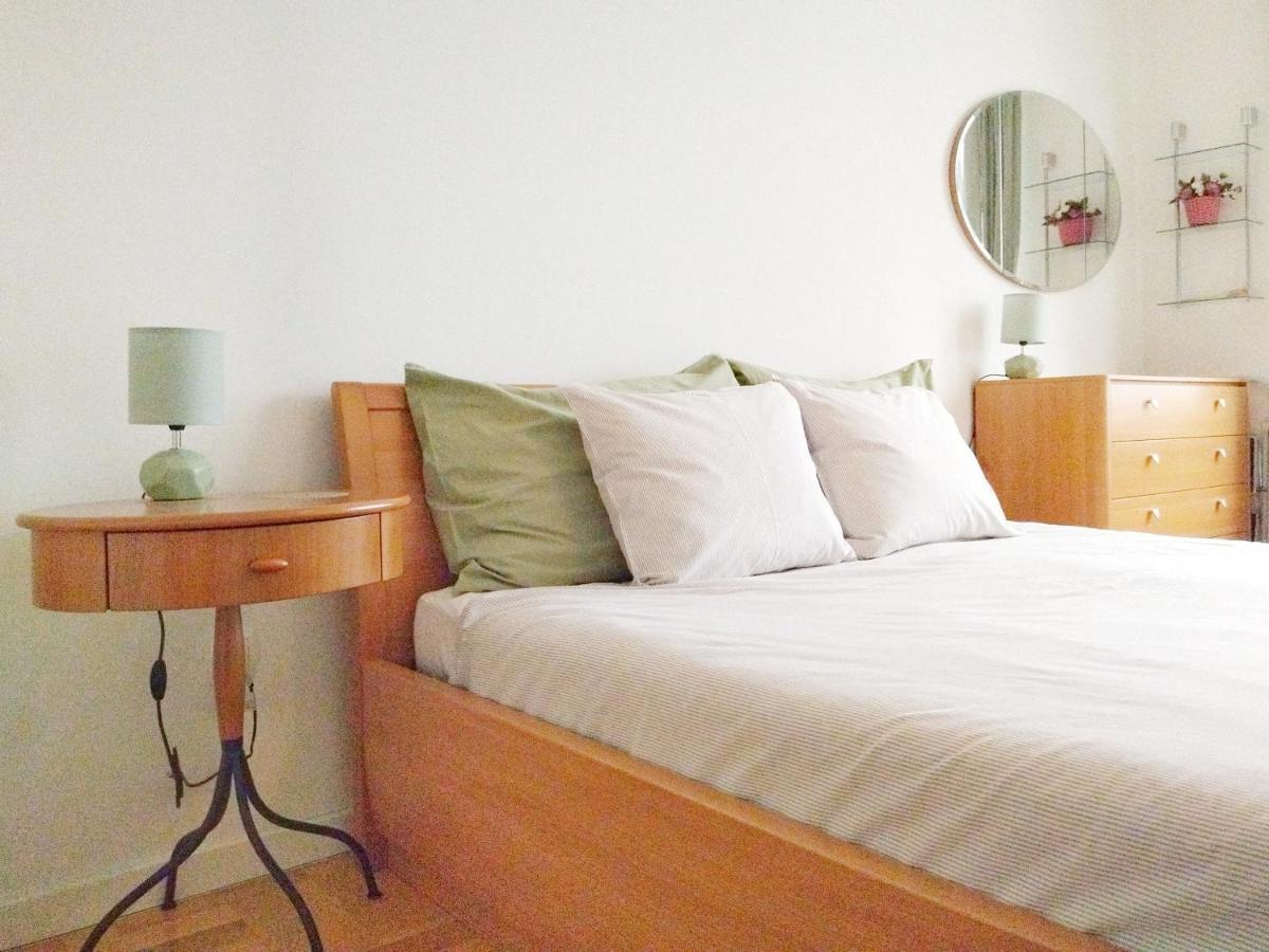 Fountain View Apartment زغرب المظهر الخارجي الصورة